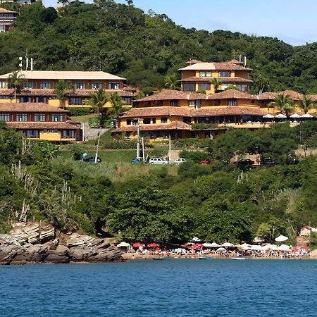 Colonna Galapagos Garden Hotel Búzios Εξωτερικό φωτογραφία