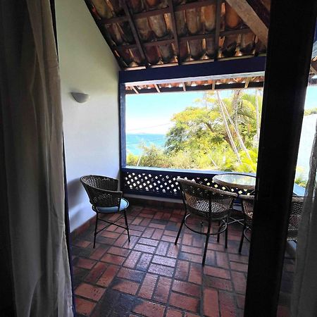 Colonna Galapagos Garden Hotel Búzios Εξωτερικό φωτογραφία
