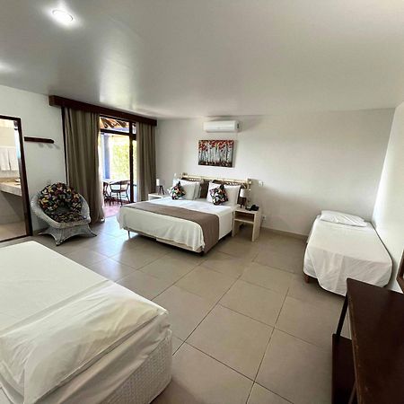 Colonna Galapagos Garden Hotel Búzios Εξωτερικό φωτογραφία