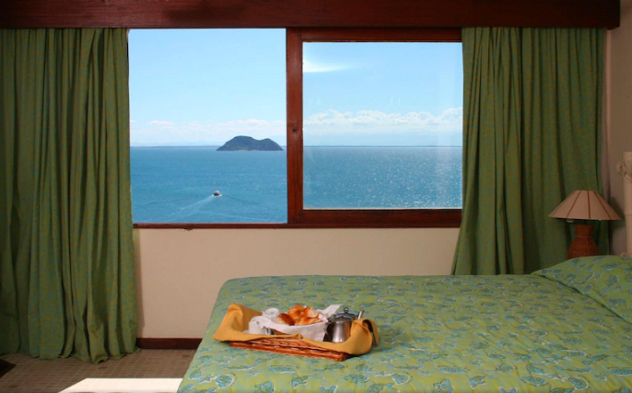 Colonna Galapagos Garden Hotel Búzios Εξωτερικό φωτογραφία