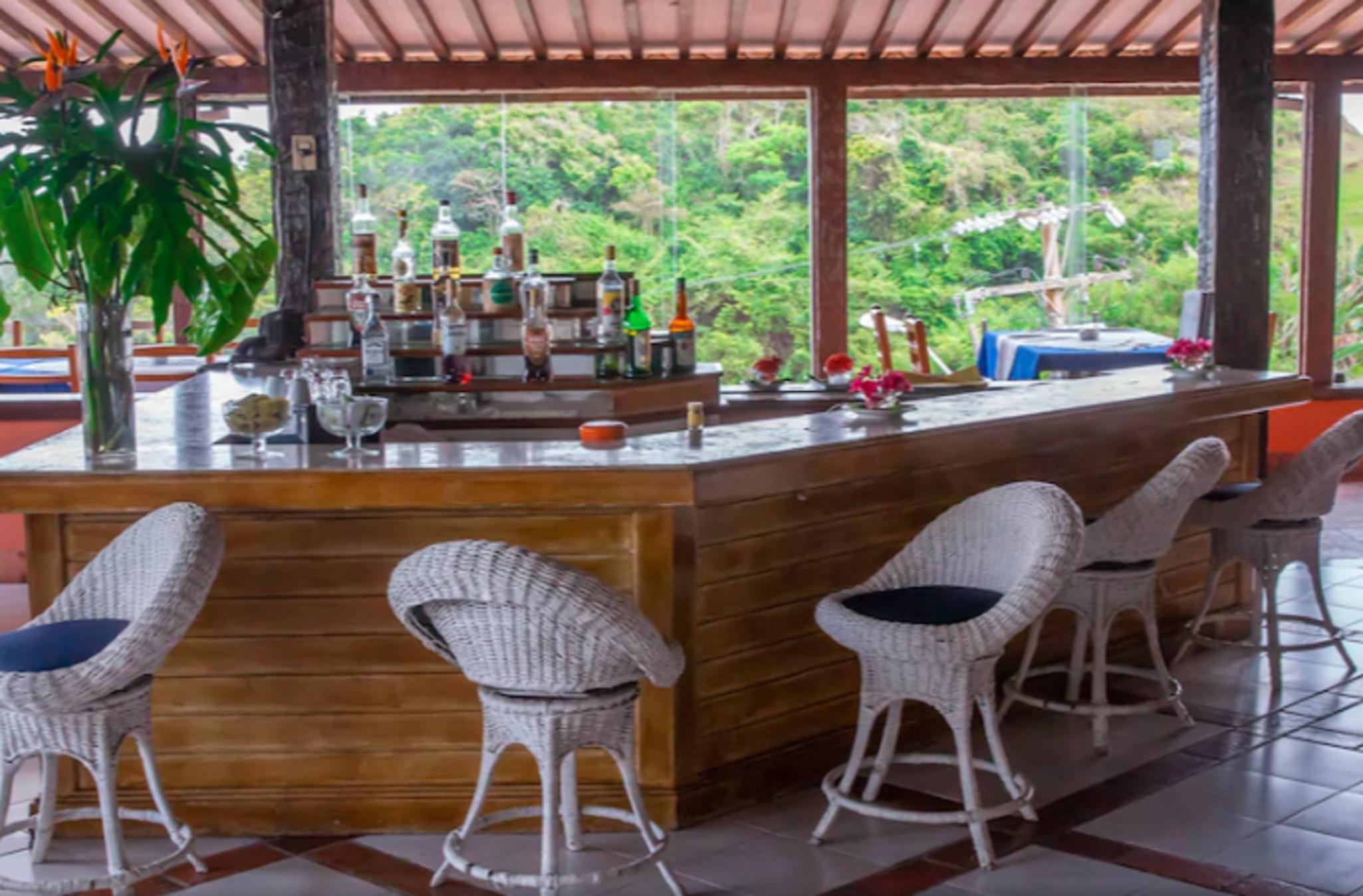 Colonna Galapagos Garden Hotel Búzios Εξωτερικό φωτογραφία
