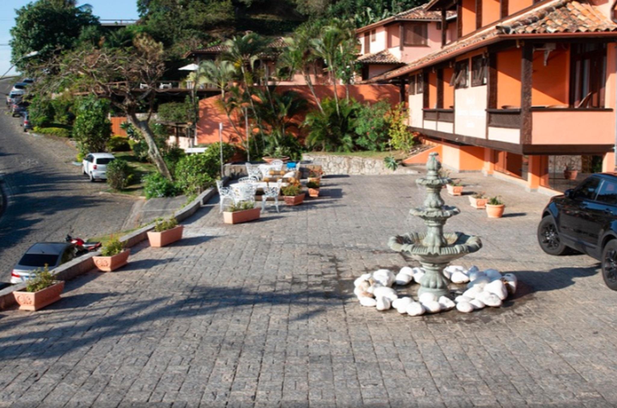 Colonna Galapagos Garden Hotel Búzios Εξωτερικό φωτογραφία