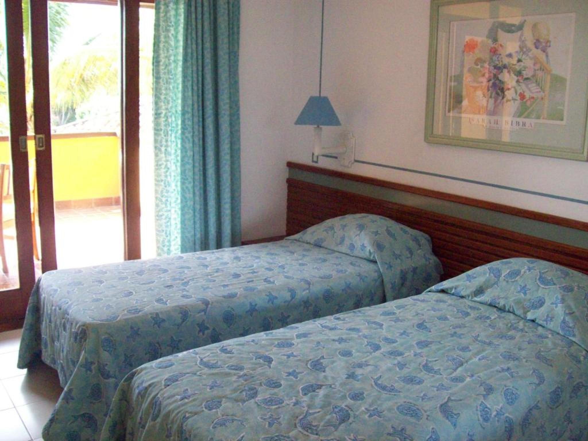 Colonna Galapagos Garden Hotel Búzios Εξωτερικό φωτογραφία