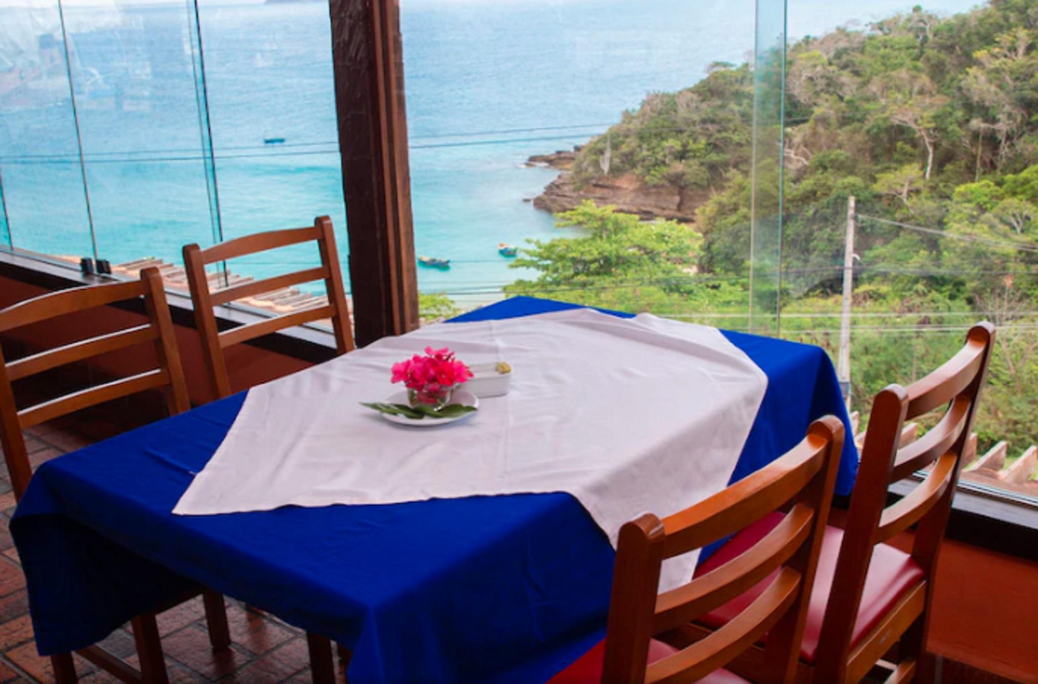Colonna Galapagos Garden Hotel Búzios Εξωτερικό φωτογραφία