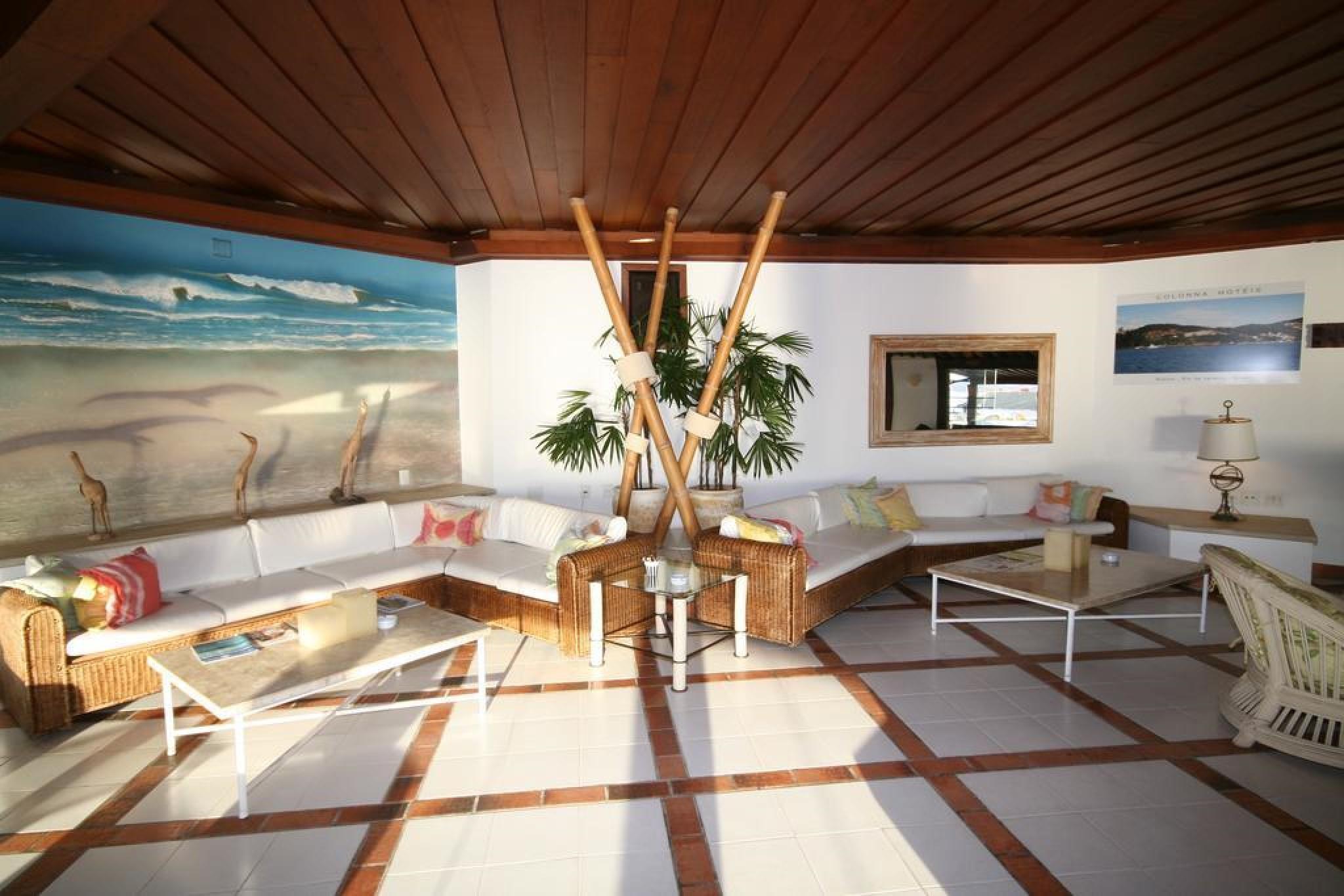 Colonna Galapagos Garden Hotel Búzios Εξωτερικό φωτογραφία