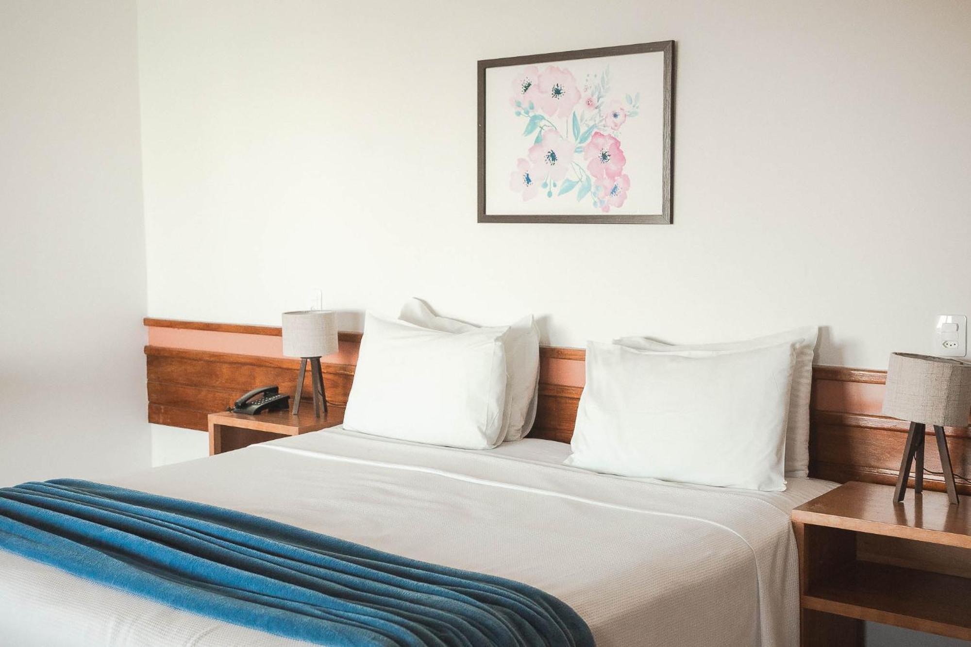 Colonna Galapagos Garden Hotel Búzios Εξωτερικό φωτογραφία