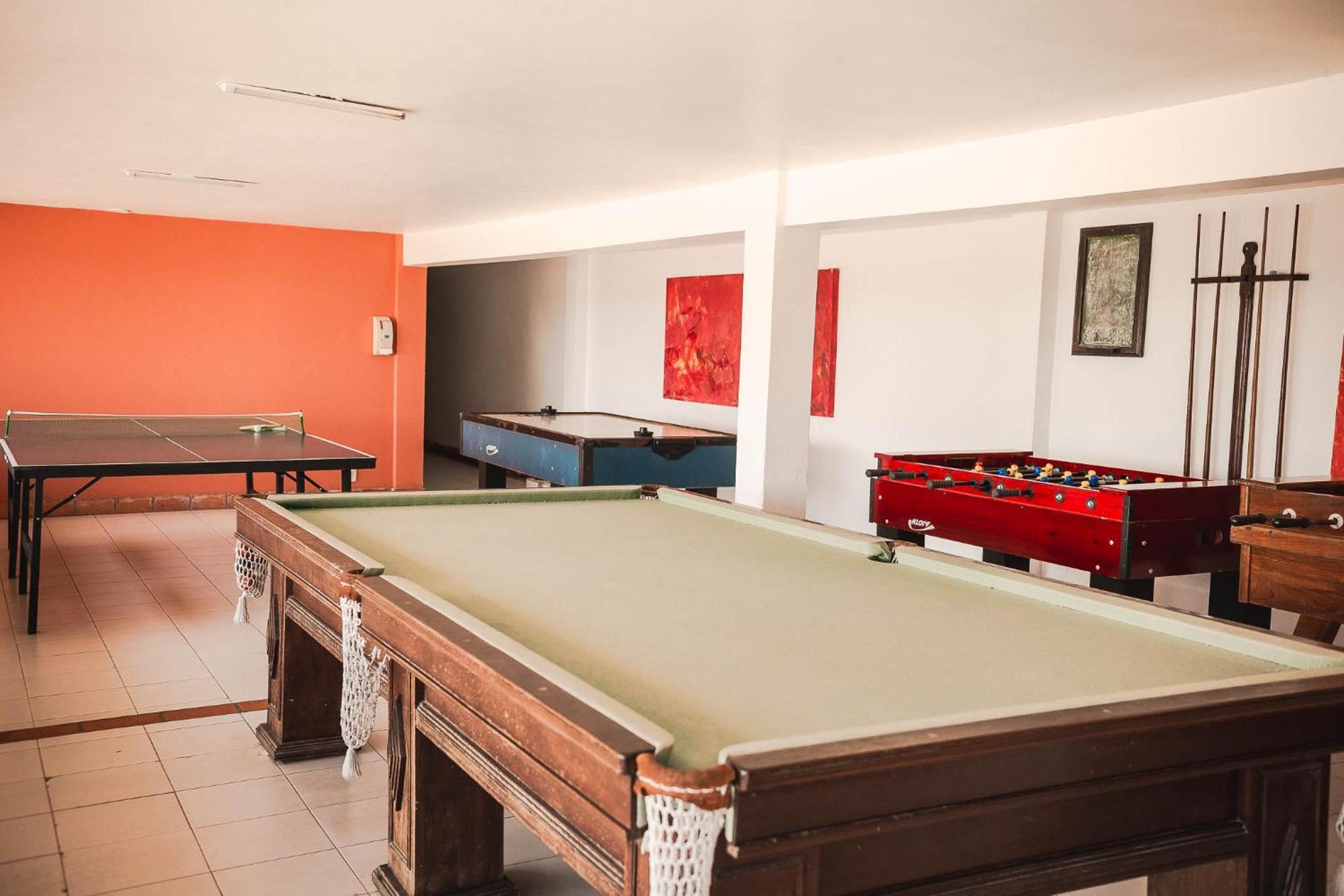Colonna Galapagos Garden Hotel Búzios Εξωτερικό φωτογραφία