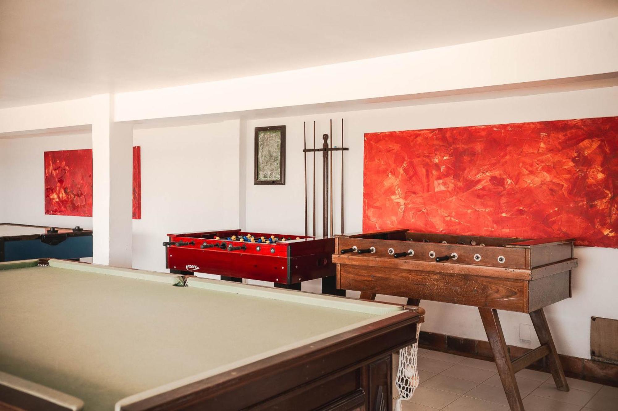Colonna Galapagos Garden Hotel Búzios Εξωτερικό φωτογραφία