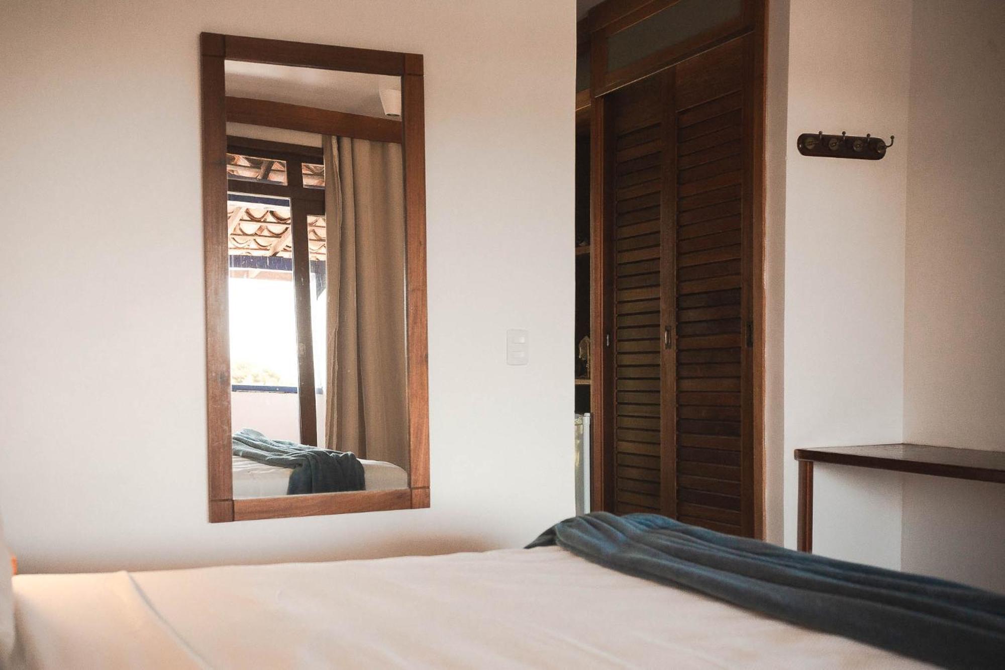 Colonna Galapagos Garden Hotel Búzios Εξωτερικό φωτογραφία