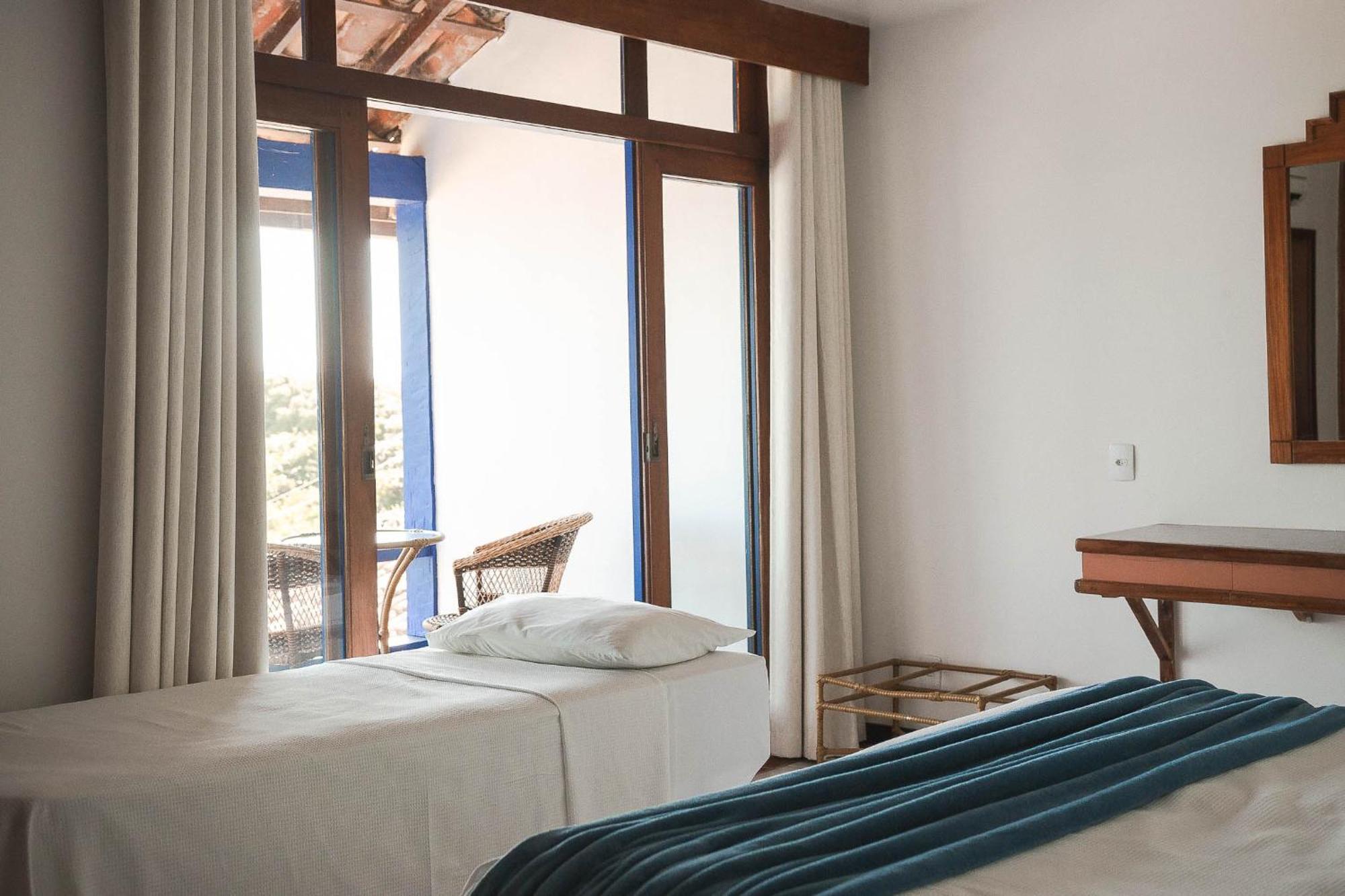 Colonna Galapagos Garden Hotel Búzios Εξωτερικό φωτογραφία