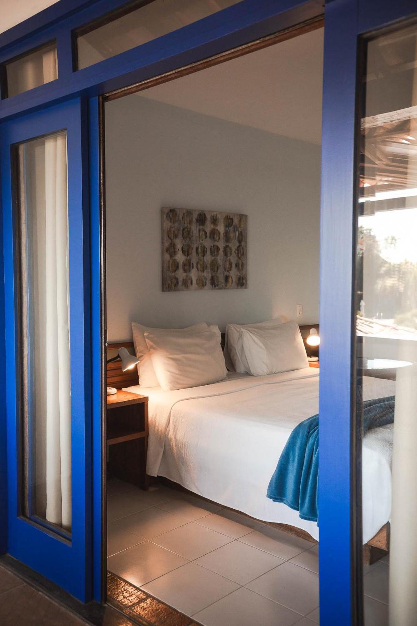 Colonna Galapagos Garden Hotel Búzios Εξωτερικό φωτογραφία