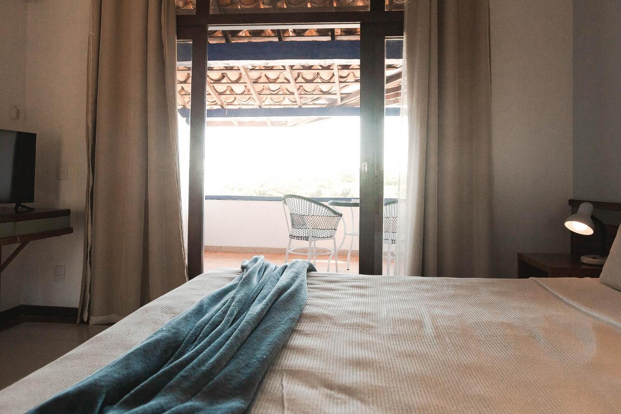 Colonna Galapagos Garden Hotel Búzios Εξωτερικό φωτογραφία