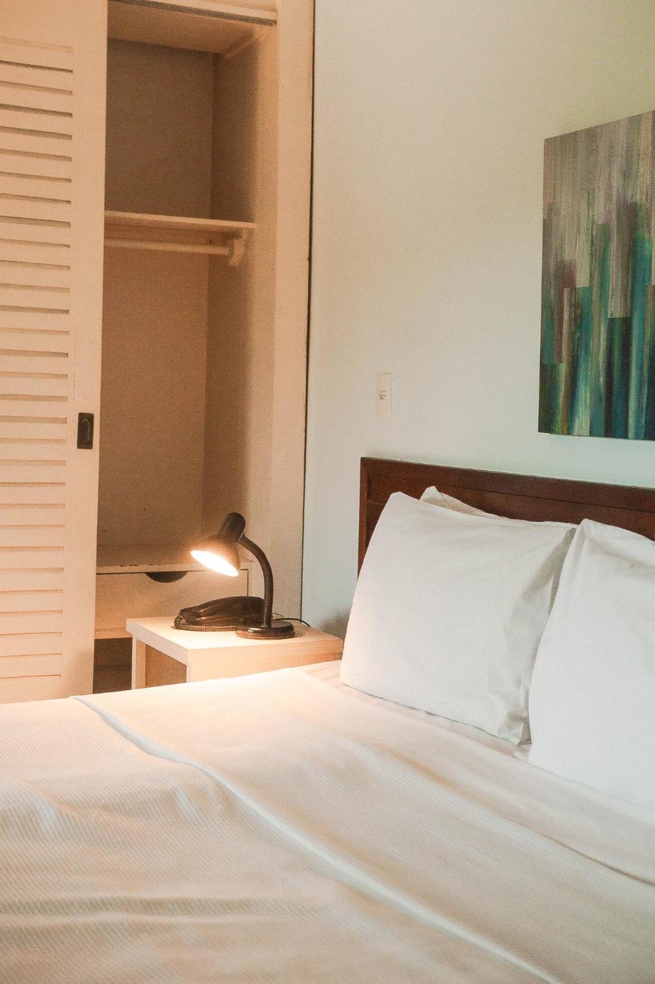 Colonna Galapagos Garden Hotel Búzios Εξωτερικό φωτογραφία