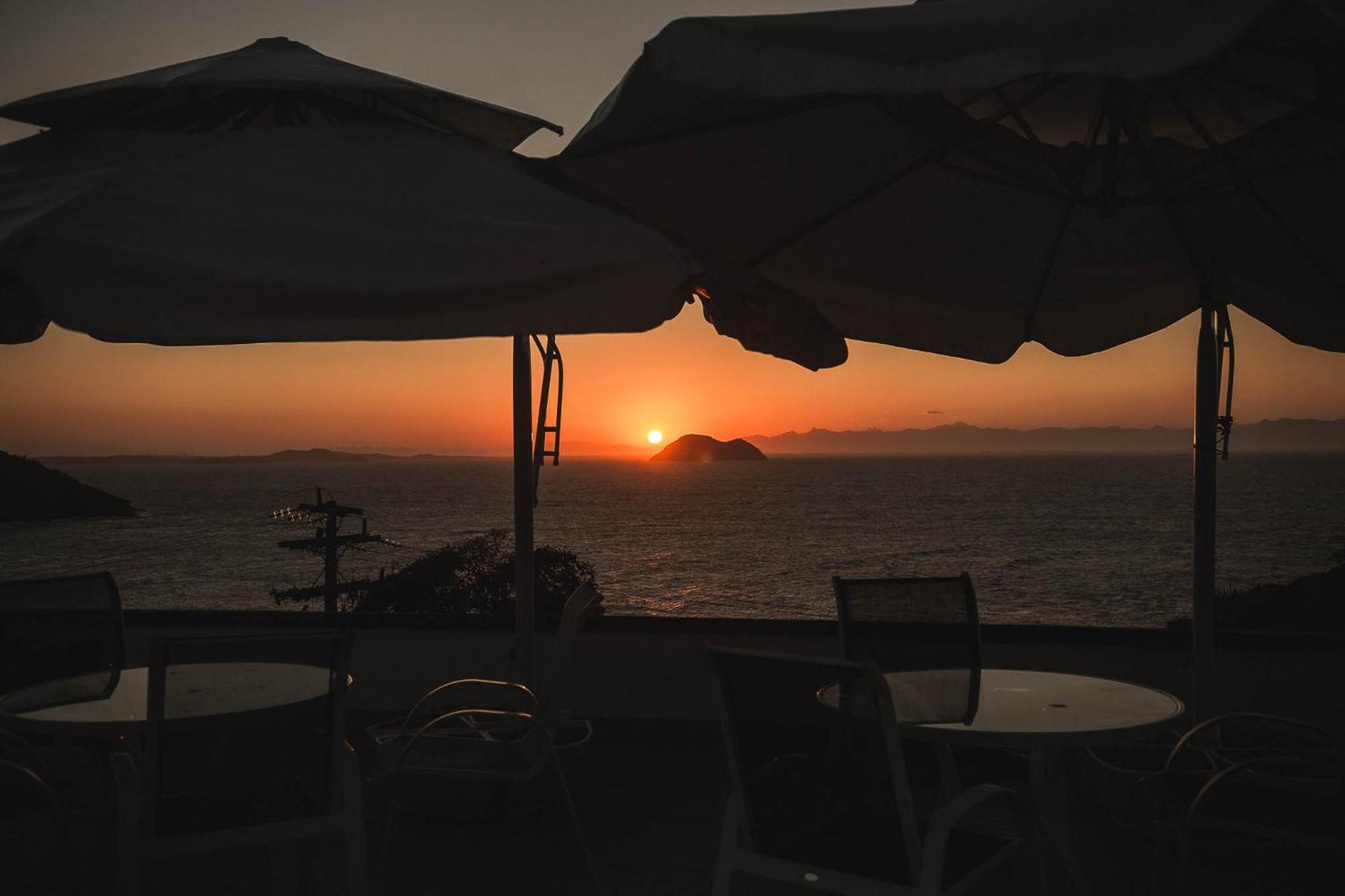 Colonna Galapagos Garden Hotel Búzios Εξωτερικό φωτογραφία