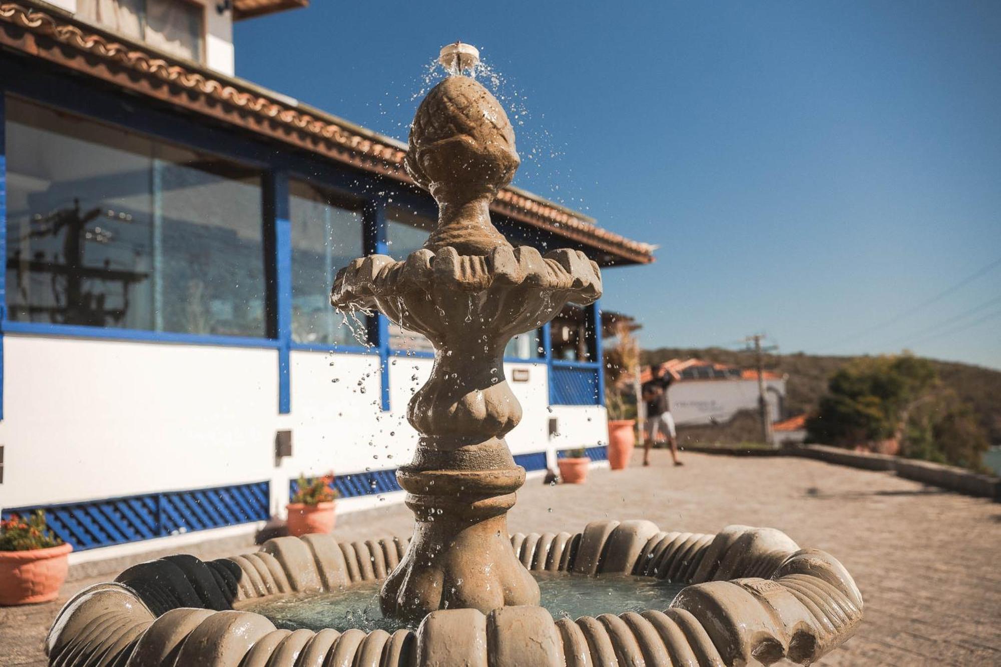 Colonna Galapagos Garden Hotel Búzios Εξωτερικό φωτογραφία