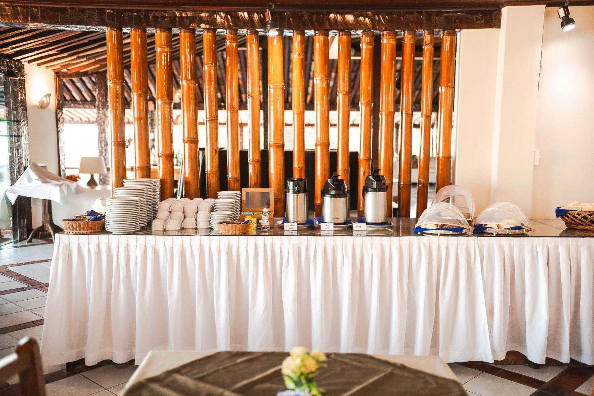 Colonna Galapagos Garden Hotel Búzios Εξωτερικό φωτογραφία