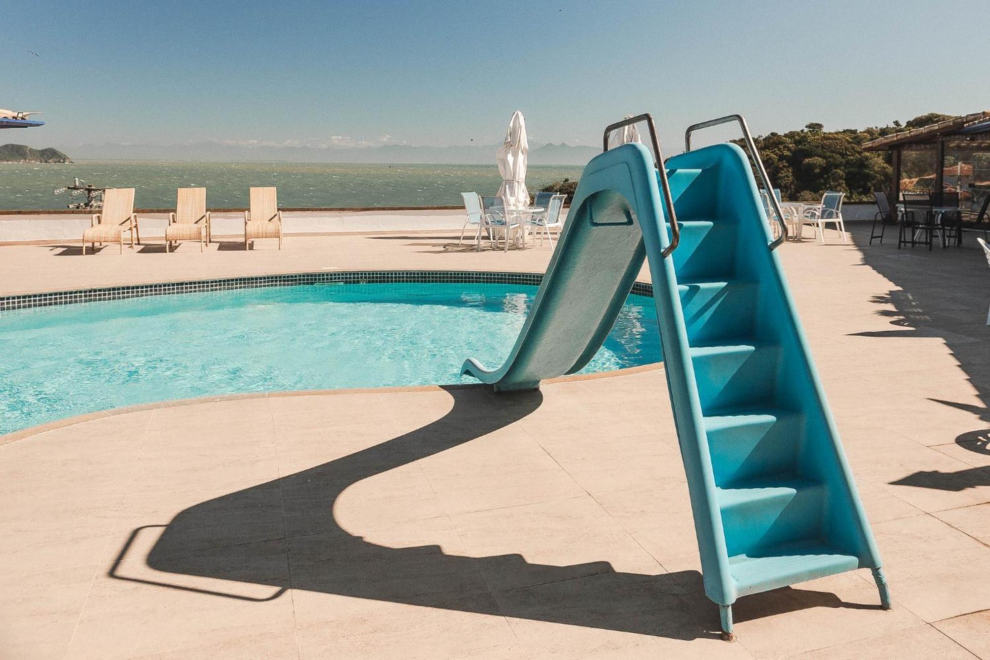 Colonna Galapagos Garden Hotel Búzios Εξωτερικό φωτογραφία