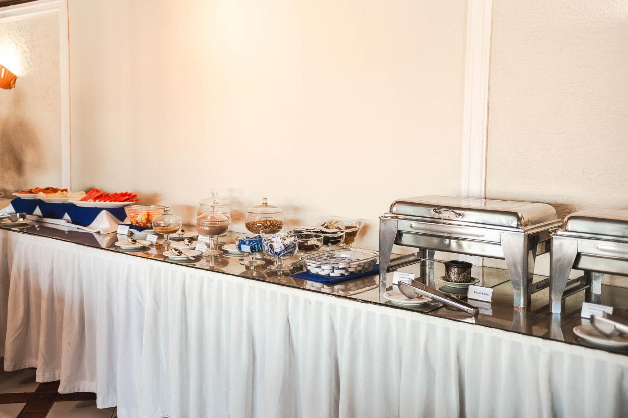 Colonna Galapagos Garden Hotel Búzios Εξωτερικό φωτογραφία