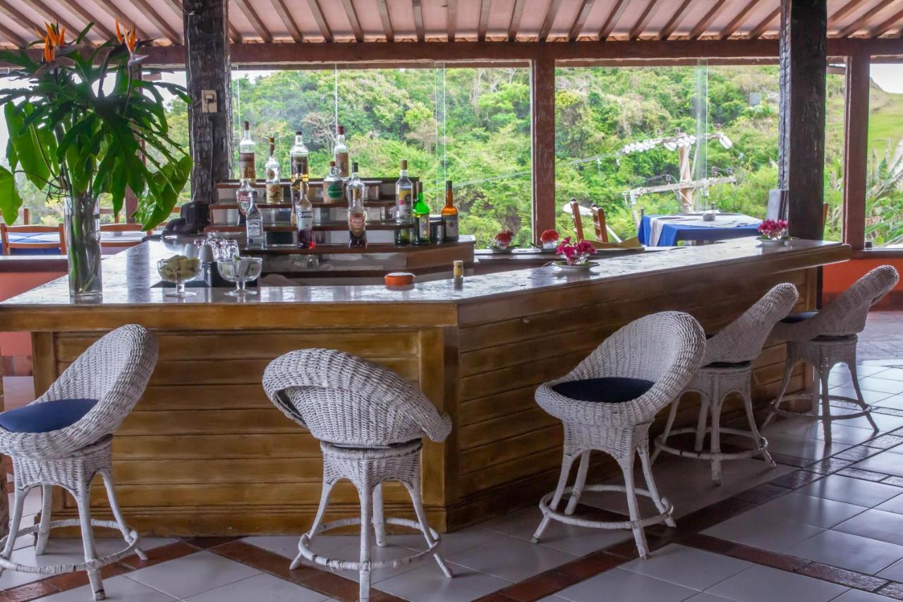 Colonna Galapagos Garden Hotel Búzios Εξωτερικό φωτογραφία